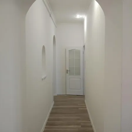Modern In Historic Center.