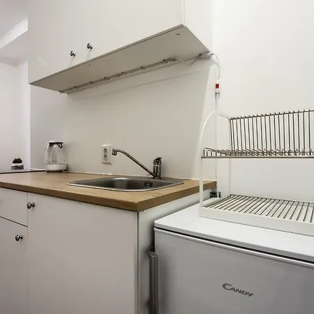 Apartament Modern In Historic Center.